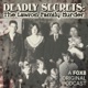 Deadly Secrets: The Lawson Family Murder