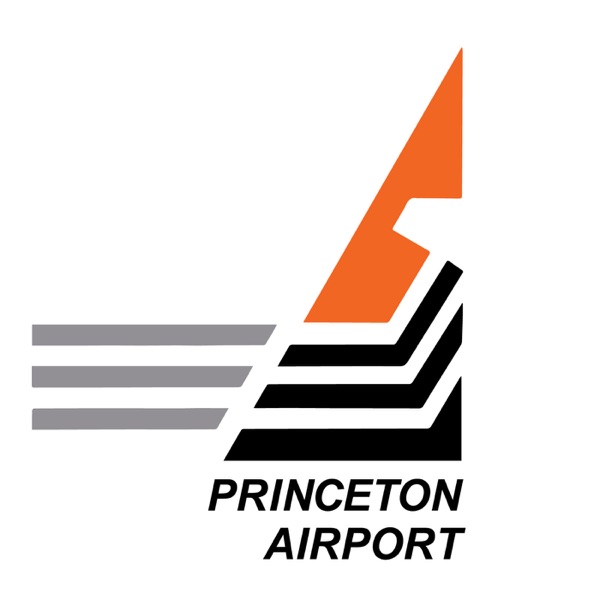 Princeton Flying School Podcast Artwork
