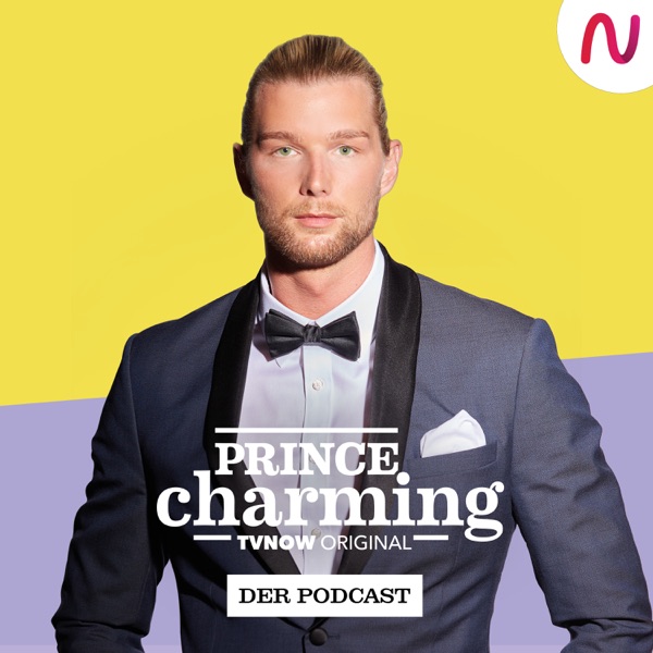 Prince Charming - Der Podcast
