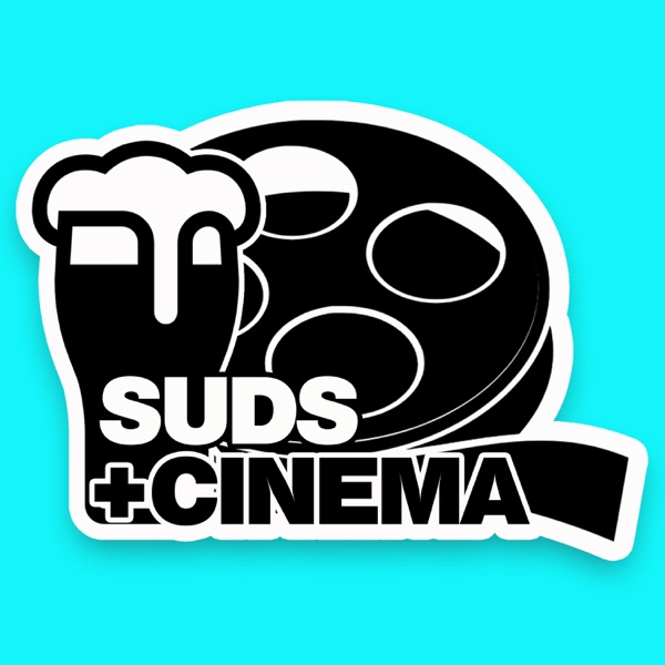 Suds and Cinema Artwork