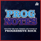 Prog Notes - Destin Frost