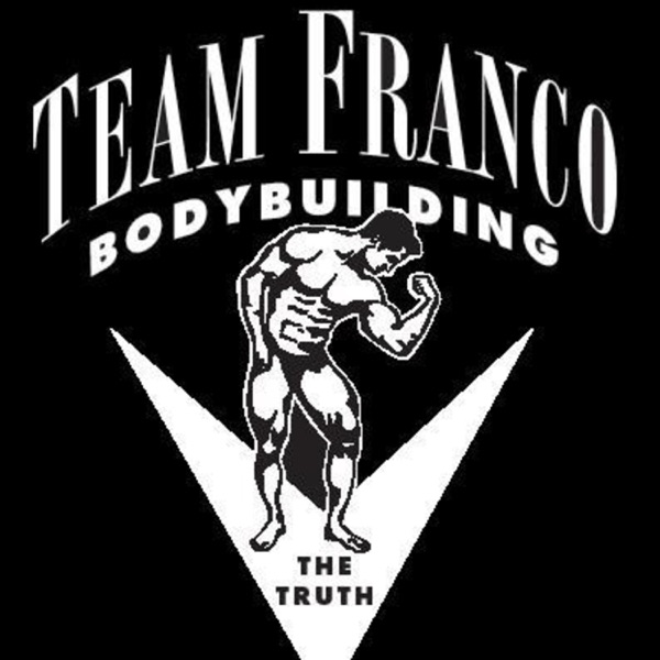 Team Franco Podcast Artwork