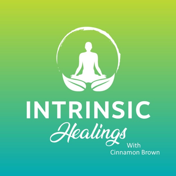 Intrinsic Healings Artwork