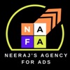 NAFA by Neeraj Kumar artwork
