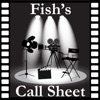 Fish's Call Sheet artwork