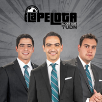 La pelota al que sabe podcast