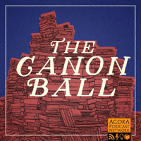 The Canon Ball podcast