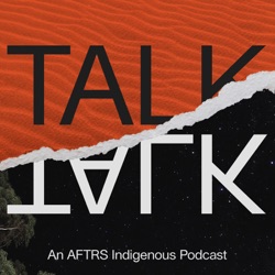 Talk Talk: Indigenous Languages and Storytelling