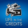 Life in the Credits artwork