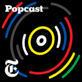 Popcast - The New York Times