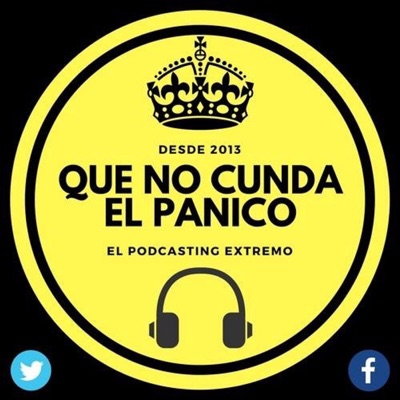 Que no cunda el pánico Que no cunda el pánico