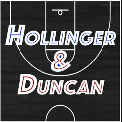 Hollinger & Duncan Coming Soon!