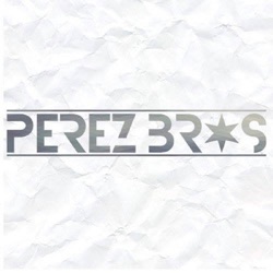 Perez Bros - Pitbull's Globalization March 2024