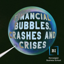 Theories of Financial Crisis