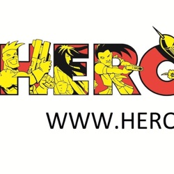 Heroes For Sale Comic Podcast