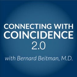 Synchronicity Heals: Sheila Salama, MD, EP 294