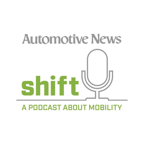 Shift: A podcast about mobility