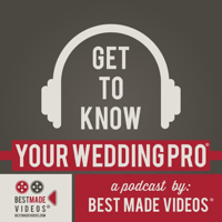 Episode 144 (Aaron Siebol, Aaron James Weddings)