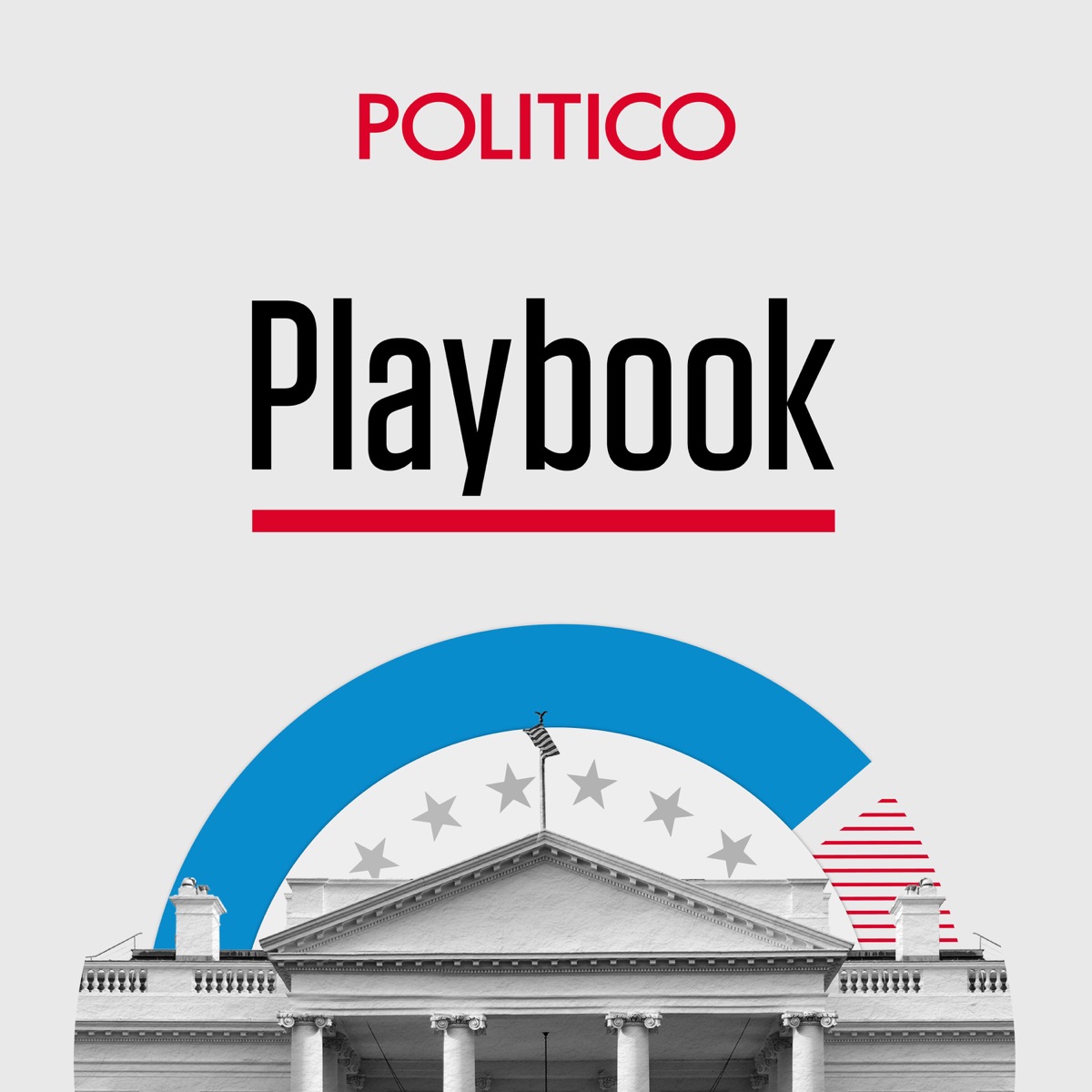 POLITICO Playbook Daily Briefing – Podcast – Podtail