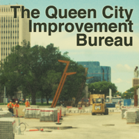 Queen City Improvement Bureau podcast