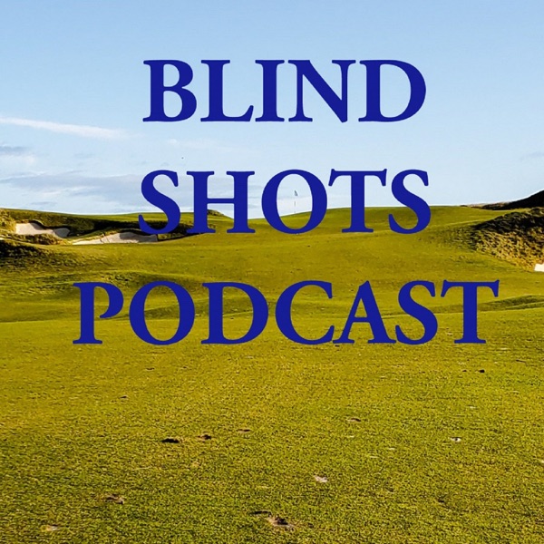 Artwork for Blind Shots Podcast