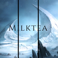 MILKTEA podcast