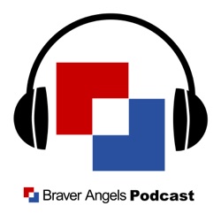 What's Up With Elon Musk? | A Braver Angels Podcast Holiday Special