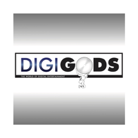 DigiGods podcast