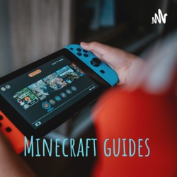 Minecraft guides