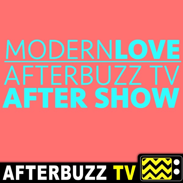 The Modern Love Podcast Artwork