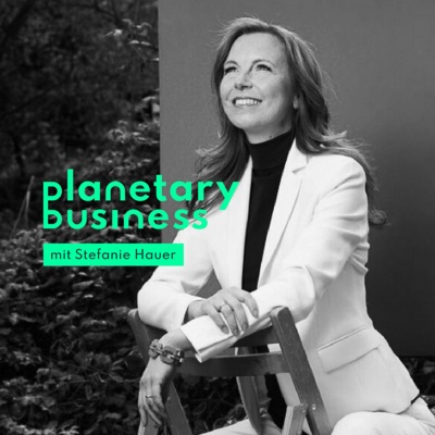 Planetary Business Trailer