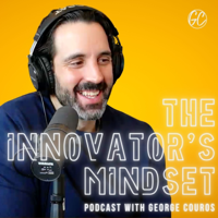 3 Questions on Educators that Inspire with Kelly Croy - The #InnovatorsMindset #Podcast
