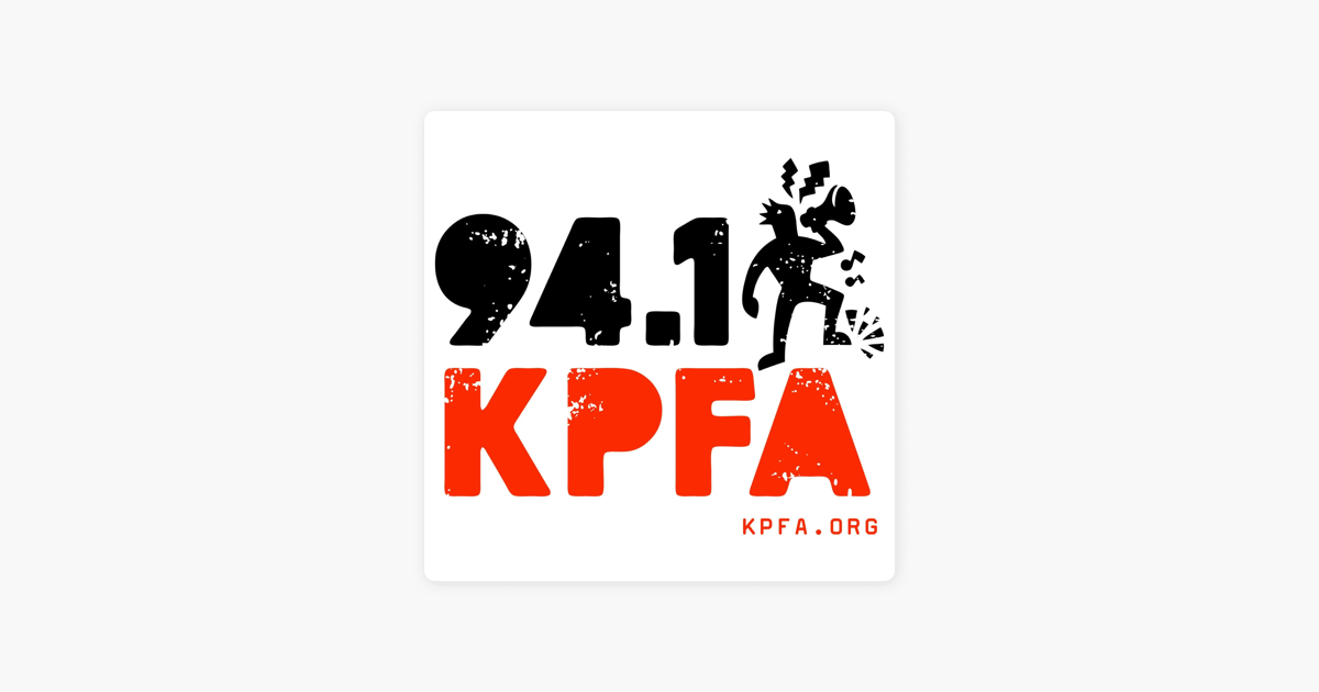 ‎KPFA - Cover to Cover with Jennifer Stone on Apple Podcasts