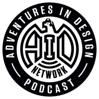 Adventures In Design podcast