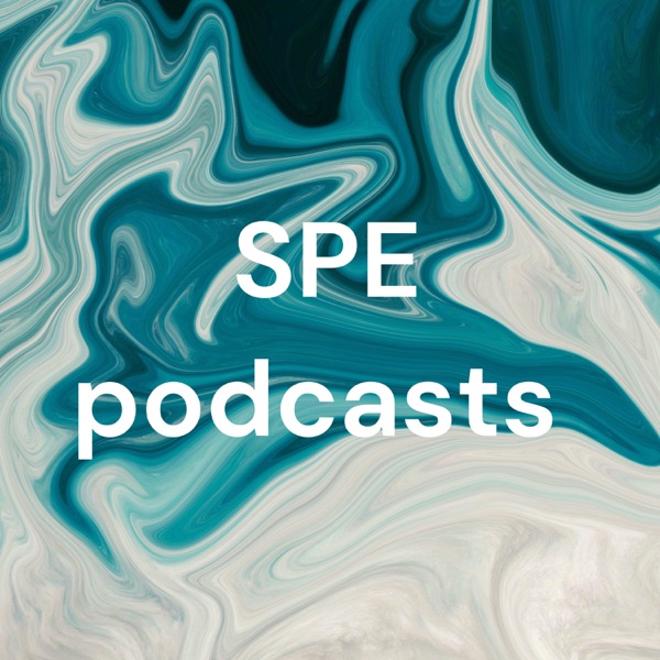 SPE podcasts Artwork