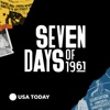 Seven Days of 1961 artwork