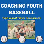 Coaching Youth Baseball - Dave Holt