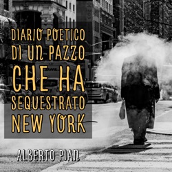 Diario poetico di un pazzo che ha sequestrato NY