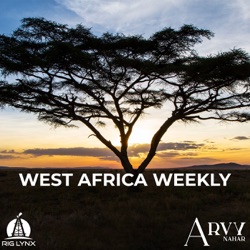 EP 5: Sonatrach’s New MOU, Nigeria’s First Methanol Plant, Exxon Court Summons, Cameroon with Victoria Oil and Gas, GE Senegal Power Plant