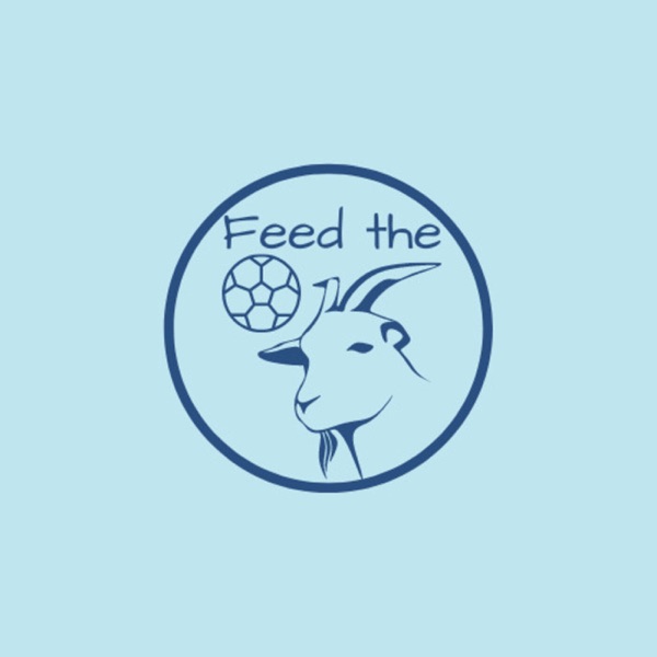 Feed the Goat Podcast Artwork