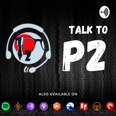 Talk to P2 Talk to P2