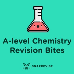 A-level Chemistry Revision Bites