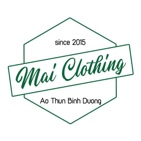 Mai Clothing Podcast Artwork
