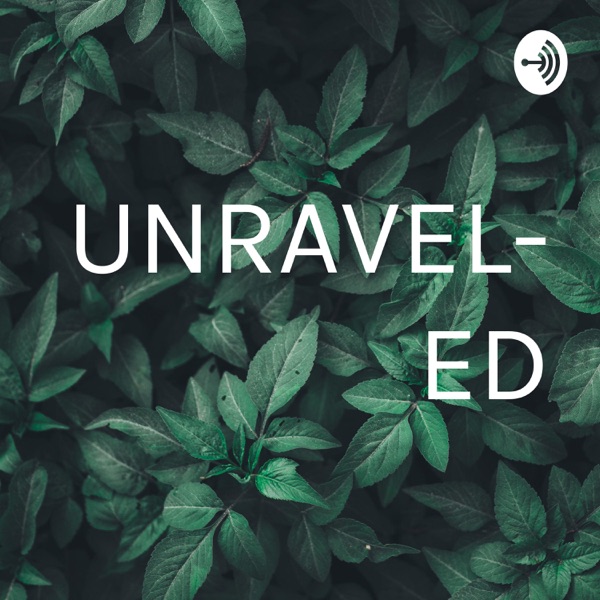 UNRAVEL-ED Artwork