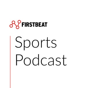 Firstbeat Sports Podcast
