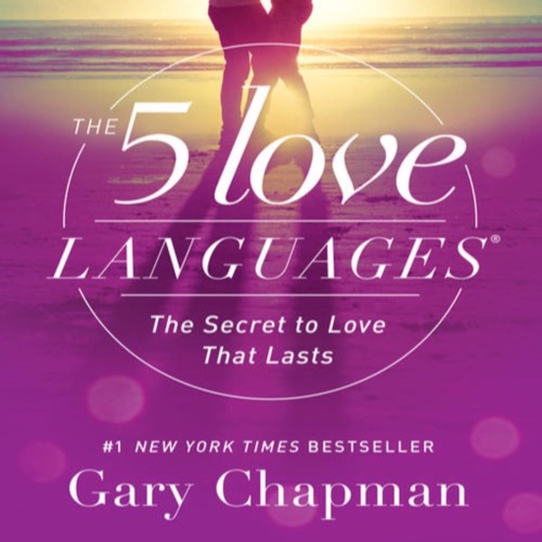 The five love languages