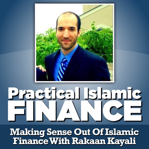 Practical Islamic Finance Podcast Artwork