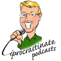 iProcrastinate Podcast podcast