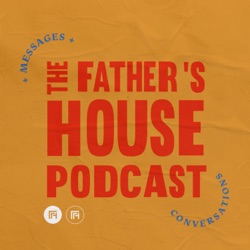 Christmas at The Father's House - Week 2 | Peace