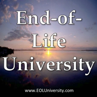 End-of-Life University podcast